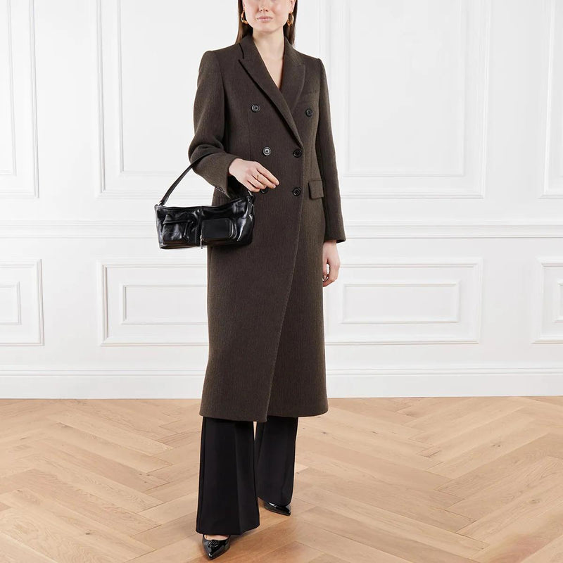 Liebeskind Berlin Black Shoulder Bag 2001-A0506204-zoom-