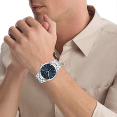 Calvin Klein Motion Blauw Heren Horloge 2002-CK25200520
