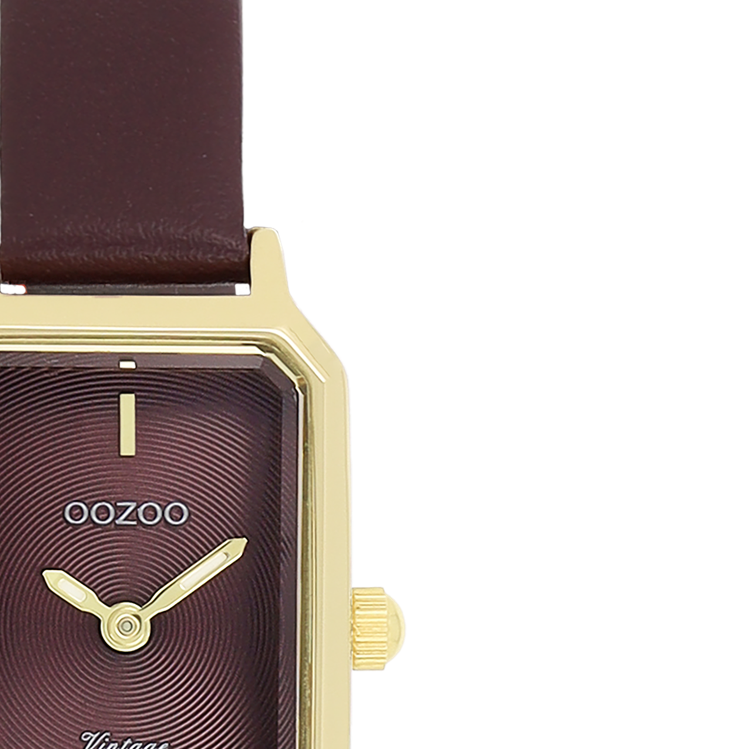 OOZOO Vintage Women's Watch C20421