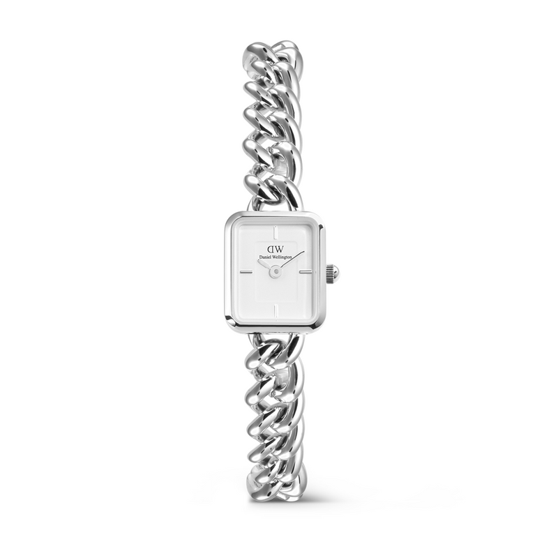 Daniel Wellington Mini Jolie Chain Women's Watch DW00100834-zoom-
