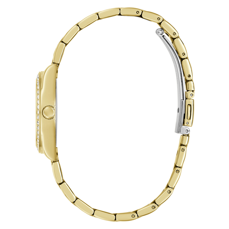 Guess Mini Luna Petrol Women's Watch GW0841L9-zoom-