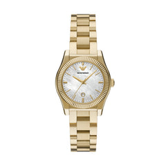 Emporio Armani Pearl Women's Watch AR11657