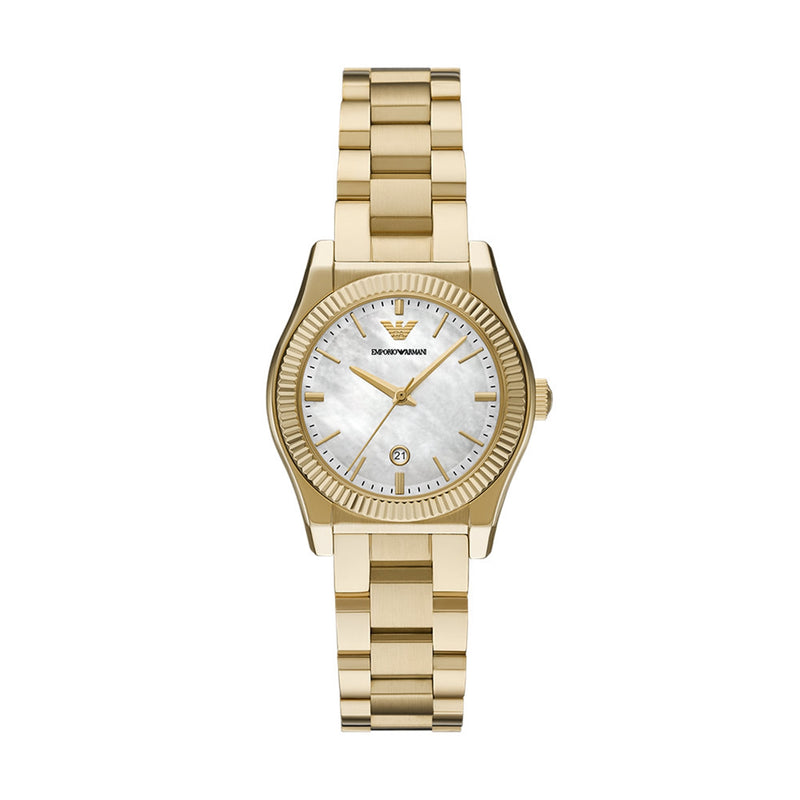 Emporio Armani Pearl Women's Watch AR11657-zoom-