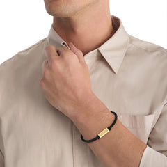 Calvin Klein Stainless Steel Bracelet 2002-CJ35000420