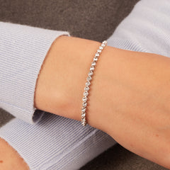 Swarovski Silver Bracelet 1808960