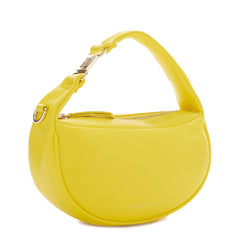 Tommy Hilfiger Yellow Handbag AW0AW14885ZGS