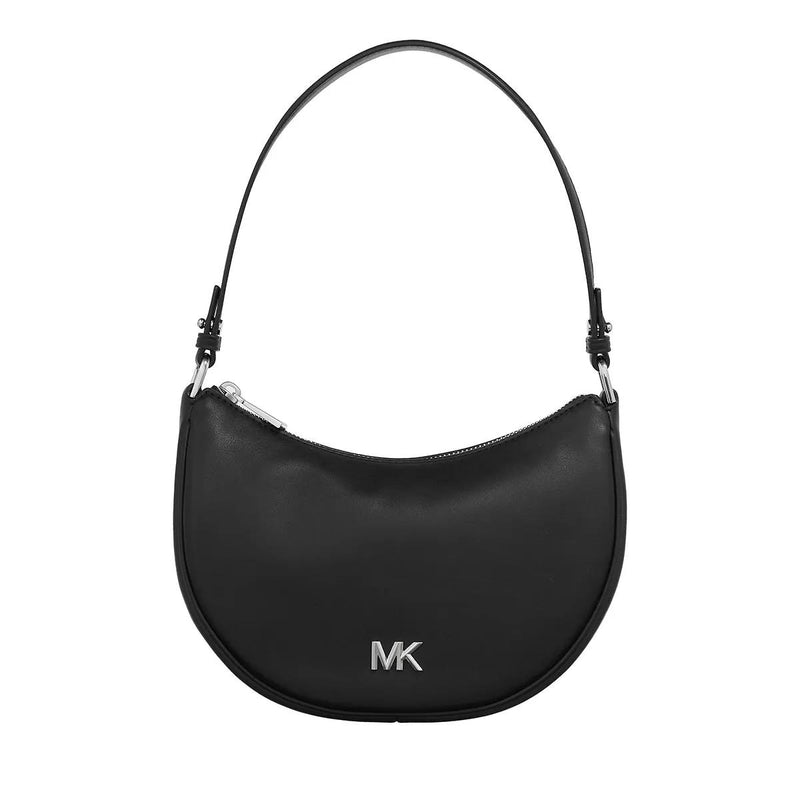 Michael Kors Black Shoulder Bag 2001-A0539632-zoom-