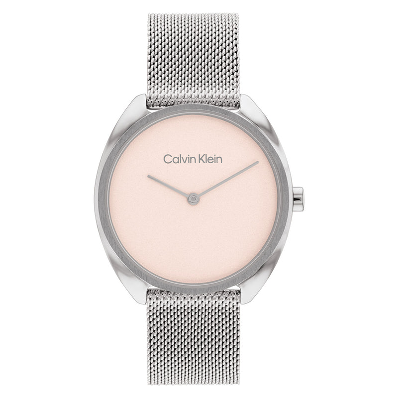 Calvin Klein Adorn Roze Dames Horloge 2002-CK25200269-zoom-