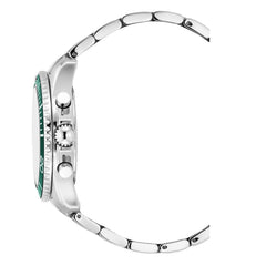 JDM Military Sierra Chrono Green Men's Watch JDM-WG019-04