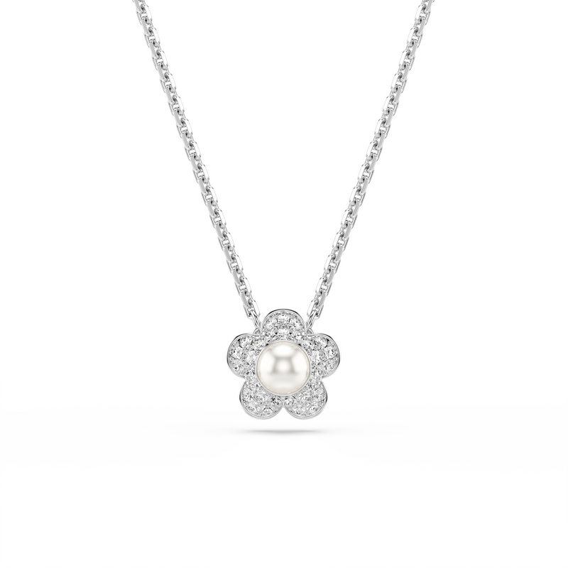 Swarovski Ariana Grande 2026 Capsule Silver Gift Set 5749180-zoom-