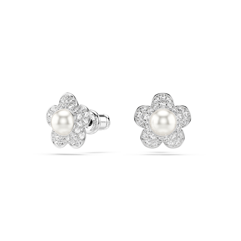 Swarovski Ariana Grande 2026 Capsule Silver Gift Set 5749180-zoom-