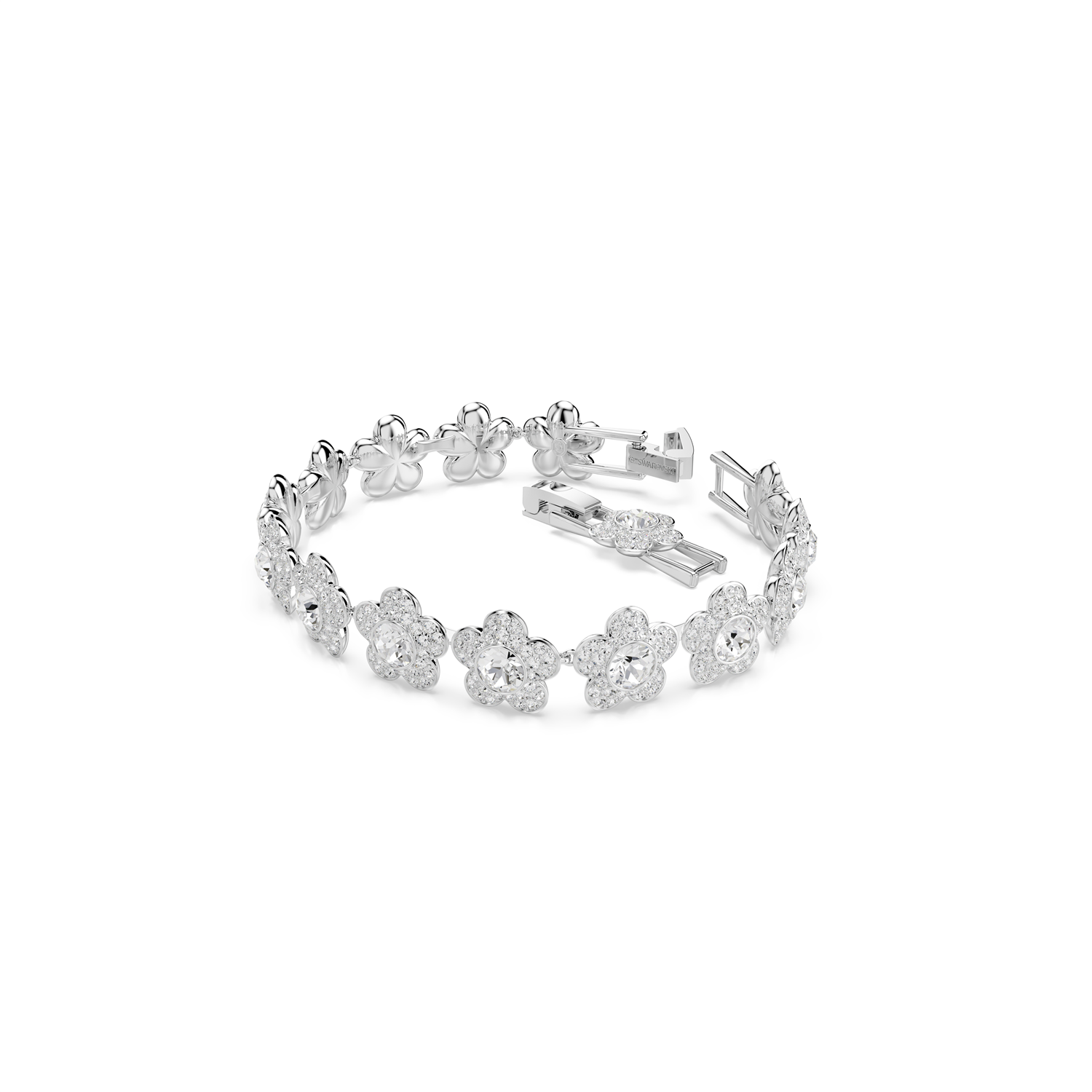 Swarovski Ariana Grande 2026 Capsule Silver Bracelet 5749182