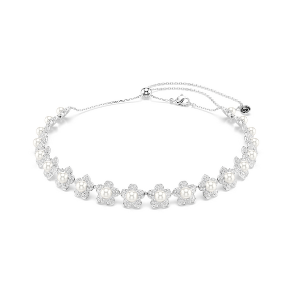 Swarovski Ariana Grande 2026 Capsule Silver Necklace 5751250