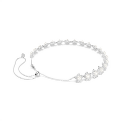 Swarovski Ariana Grande 2026 Capsule Silver Necklace 5751250