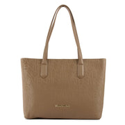 Valentino Bags Gynevra Re Beige Shopping Tas VBSA6801BEIGE