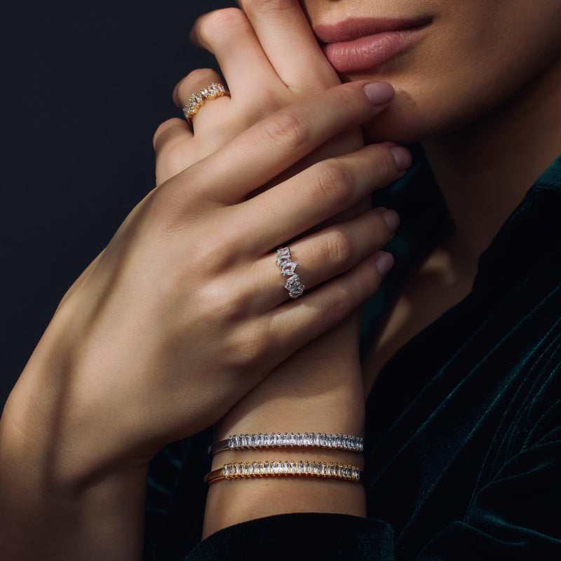 Parte Di Me Santa Maria della Base 925 sterling zilveren ring PDM33039-60-zoom-