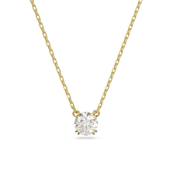 Swarovski Constella Gold-coloured Pendant 5636703