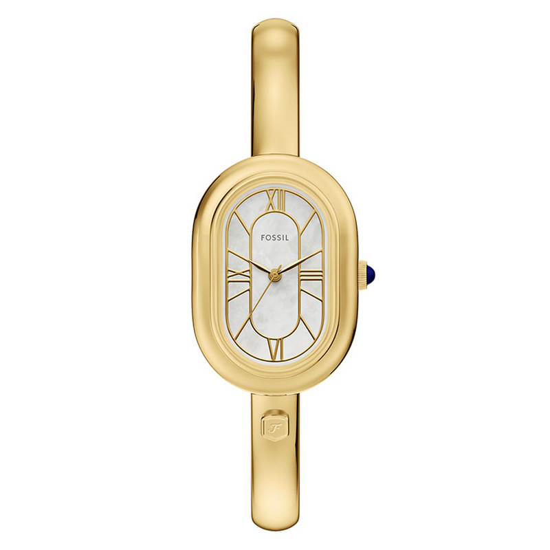 Fossil Sloan Women's Watch ES5444-zoom-