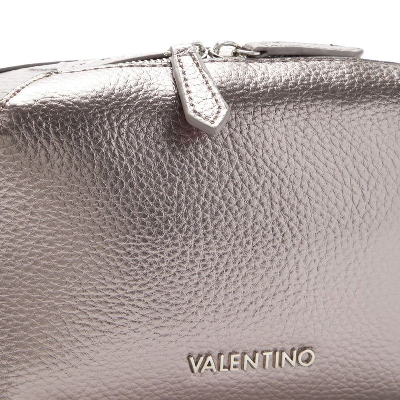 Valentino Bags Pattie Purple Crossbody bag VBS52901METCANNA-zoom-