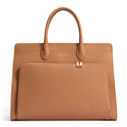 Isabel Bernard Honoré Nadine Camel Kalfsleren Handtas IB25053
