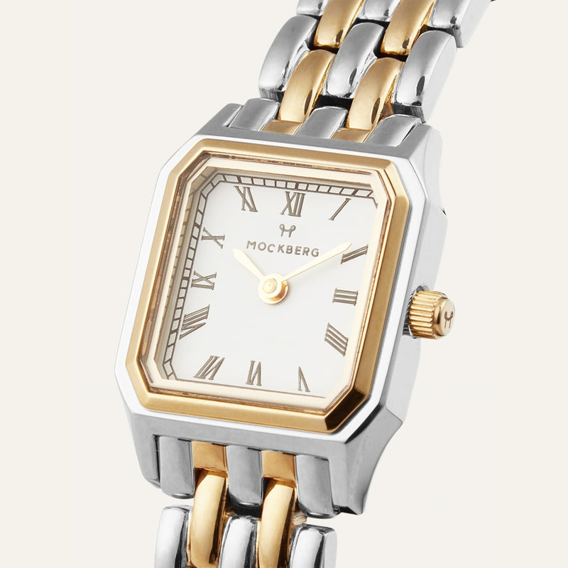 Mockberg Classic Women's Watch 25 mm MO336-zoom-