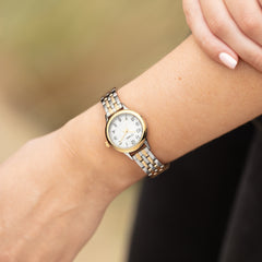 Olympic Yara Women's Watch OL80DSS003B