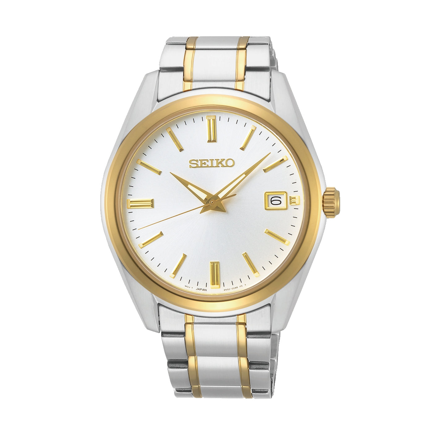 Seiko New Link Men's Watch 2000-SUR312P1