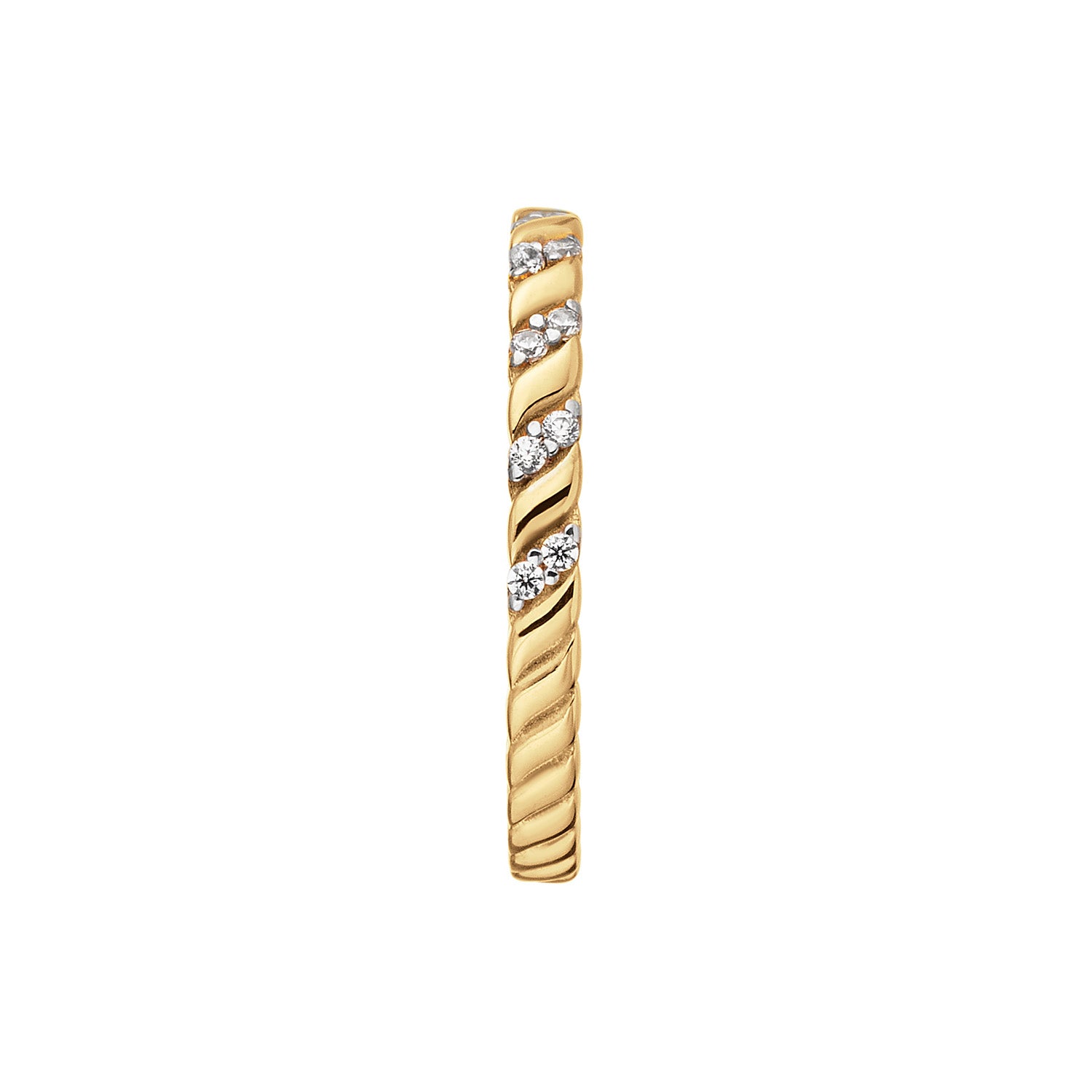 GLOW 14 Karat Gold Ring 2002-214_010354