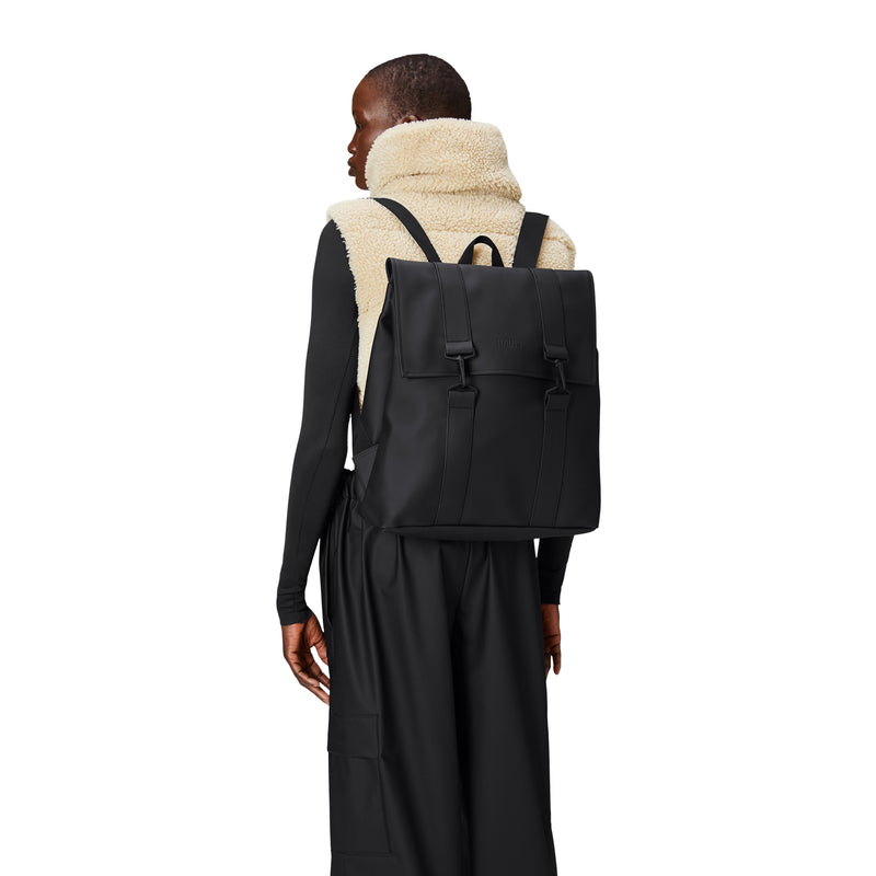 Rains MSN Black Backpack R13300-01-zoom-