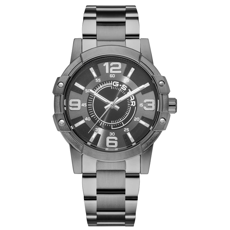G-STAR Constructed Light Gun Herenhorloge GSW.506.07-zoom-