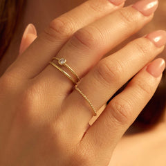 Ring BO330046-50