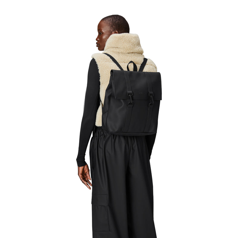Rains MSN Black Backpack R13310-01-zoom-