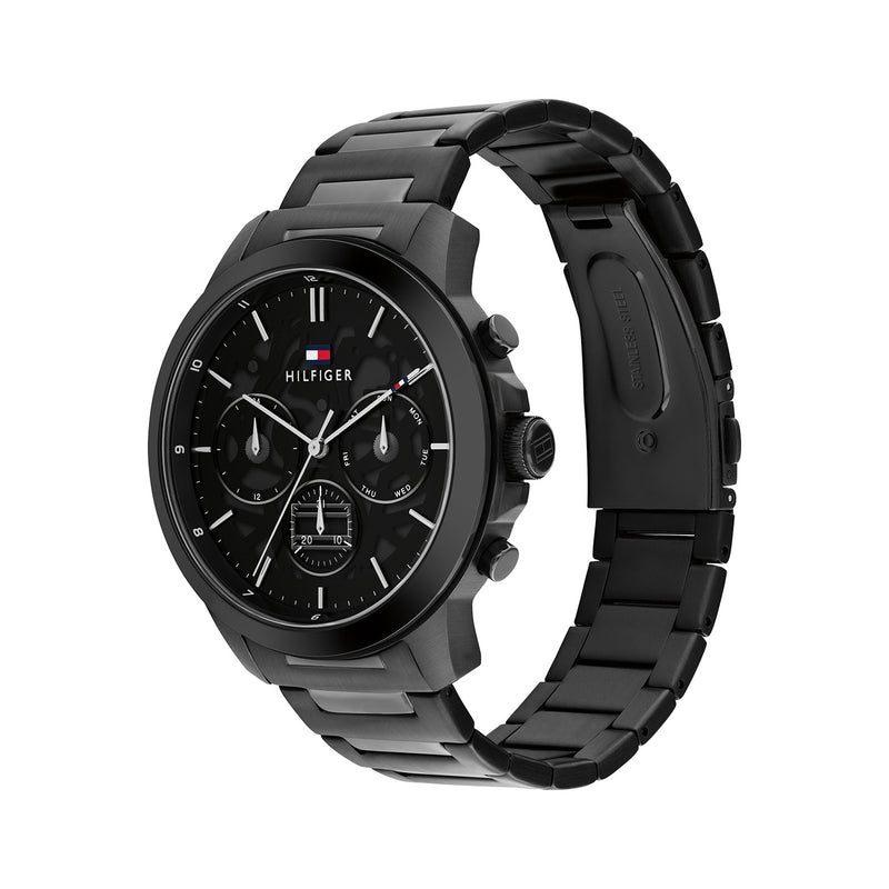 Tommy Hilfiger Henry Men's Watch TH1710685-zoom-