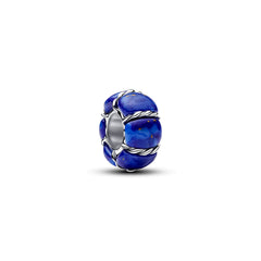 Pandora Moments 925 Sterling Silver Maritime Buoy Charm 794693C01