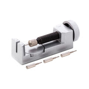 Luxe Zilverkleurige Watchtool