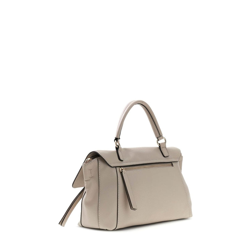 Guess Devon Light Taupe Handtas HWBG97-45200-LTA-zoom-