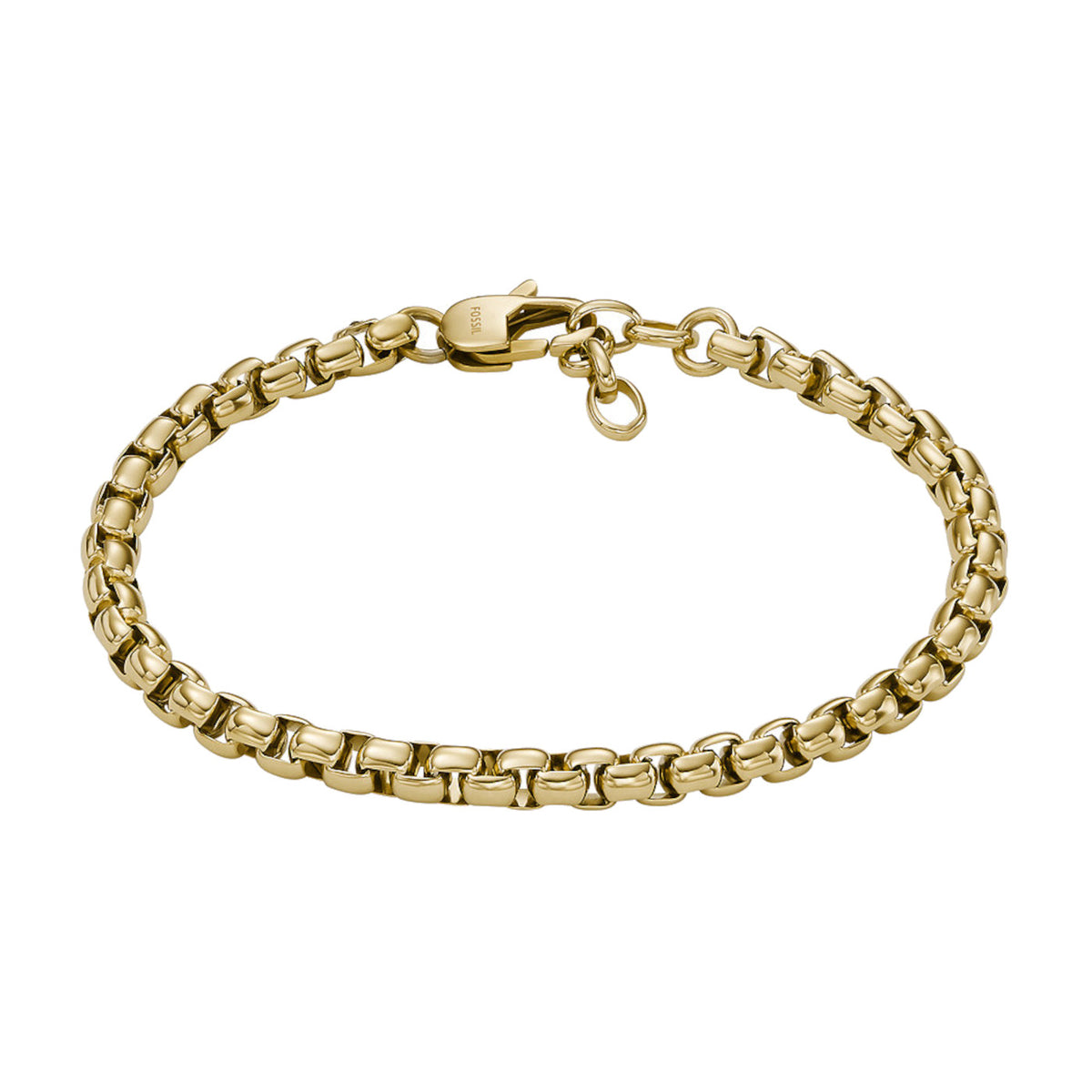 Fossil Gold Bracelet JF04561710