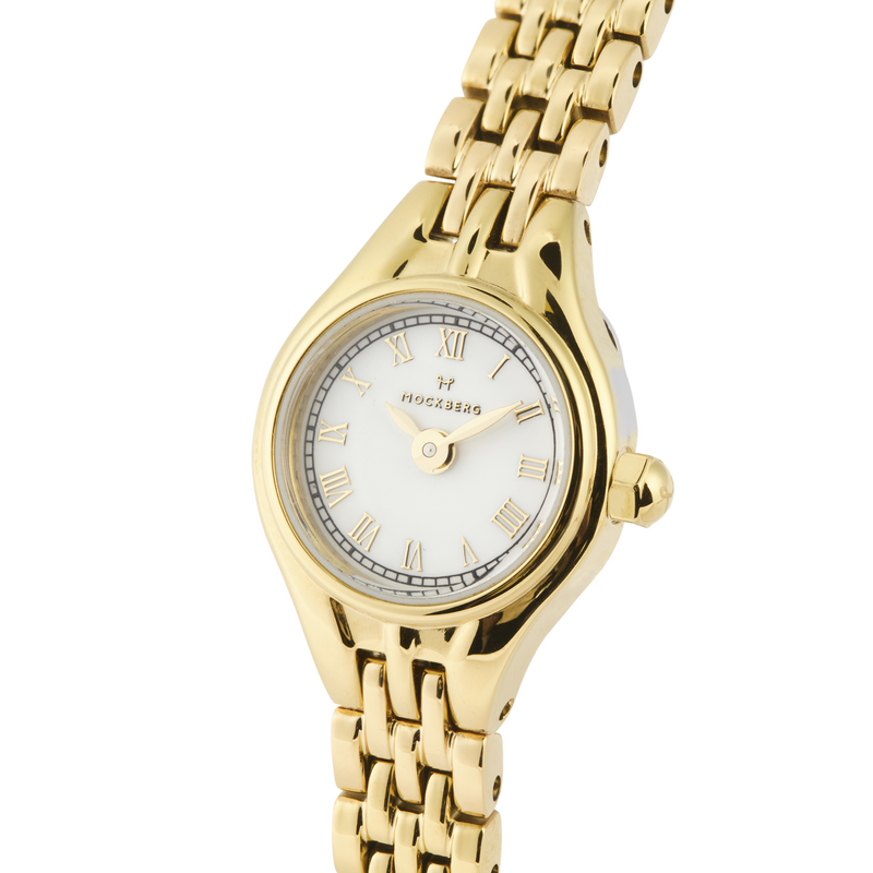 Mockberg Heritage Petite Women's Watch MB1613-zoom-