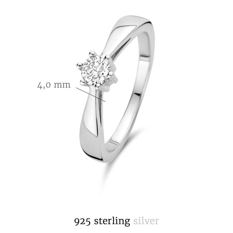 Selected Jewels Mila Elodie 925 sterling zilveren ring SJ0210303-60-zoom-