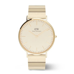 Daniel Wellington Piano Link Watch DW00100779