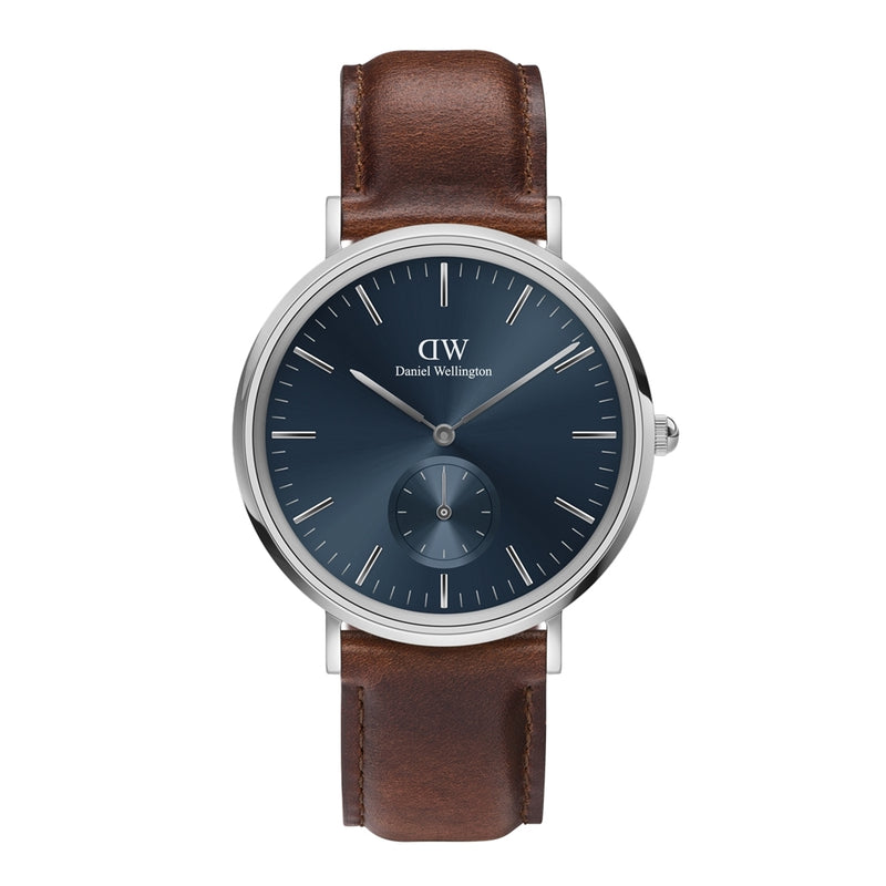 Daniel Wellington Multi-Eye Men's Watch DW00100709-zoom-