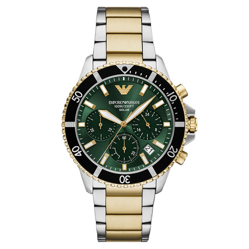 Emporio Armani World Explorer Men's Watch AR11695-zoom-