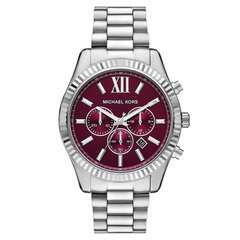 Michael Kors Lexington Men's Watch MK9242