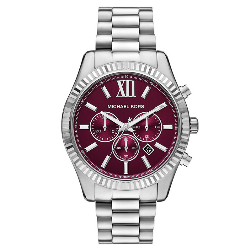 Michael Kors Lexington Men's Watch MK9242-zoom-
