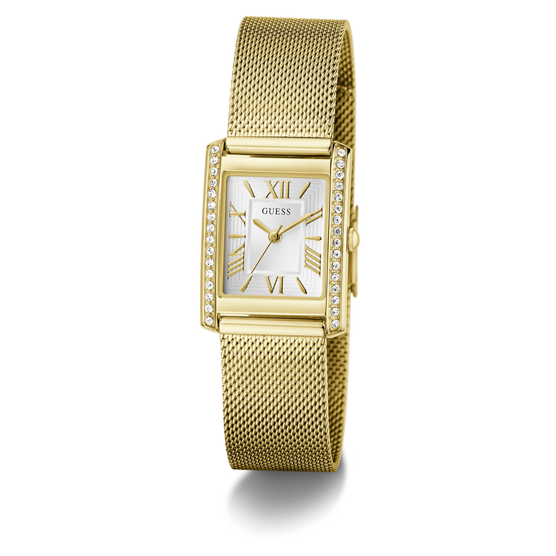 Guess Bonnet Silver Women's Watch GW0997L2-zoom-