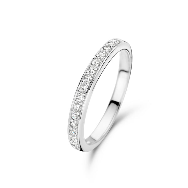 Parte Di Me Santa Maria della Base 925 sterling zilveren ring PDM33023