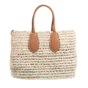 Abro Beige Tote Bag 2001-A0487557