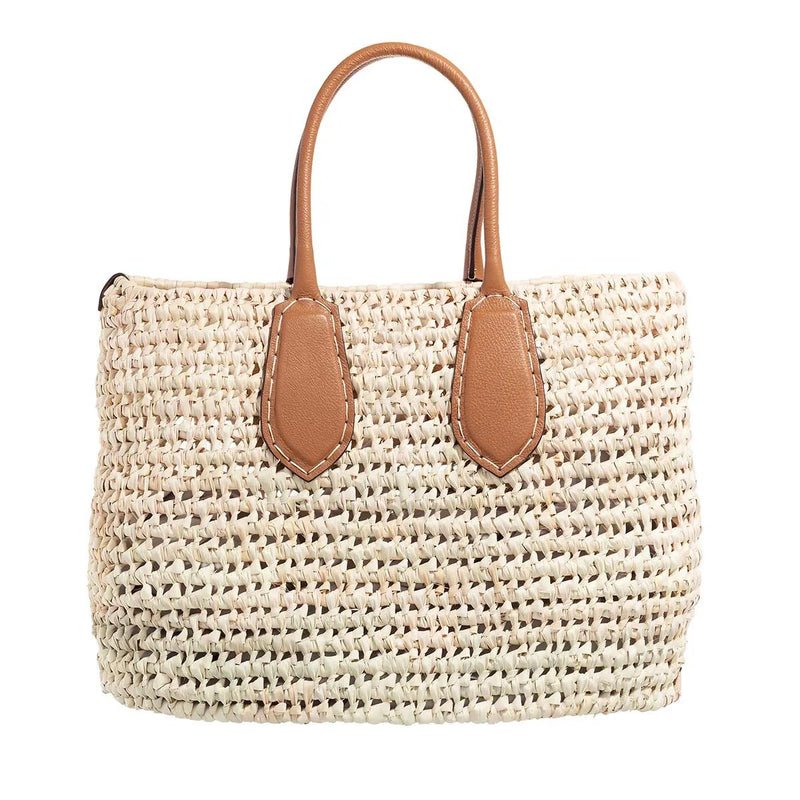 Abro Beige Tote Bag 2001-A0487557-zoom-