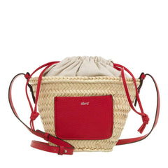 Abro Beige Basket Bag 2001-A0487550
