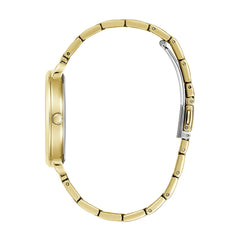 Guess Sugarplum Gold Watch GW0670L2